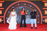 Action Movie Pre Release Event